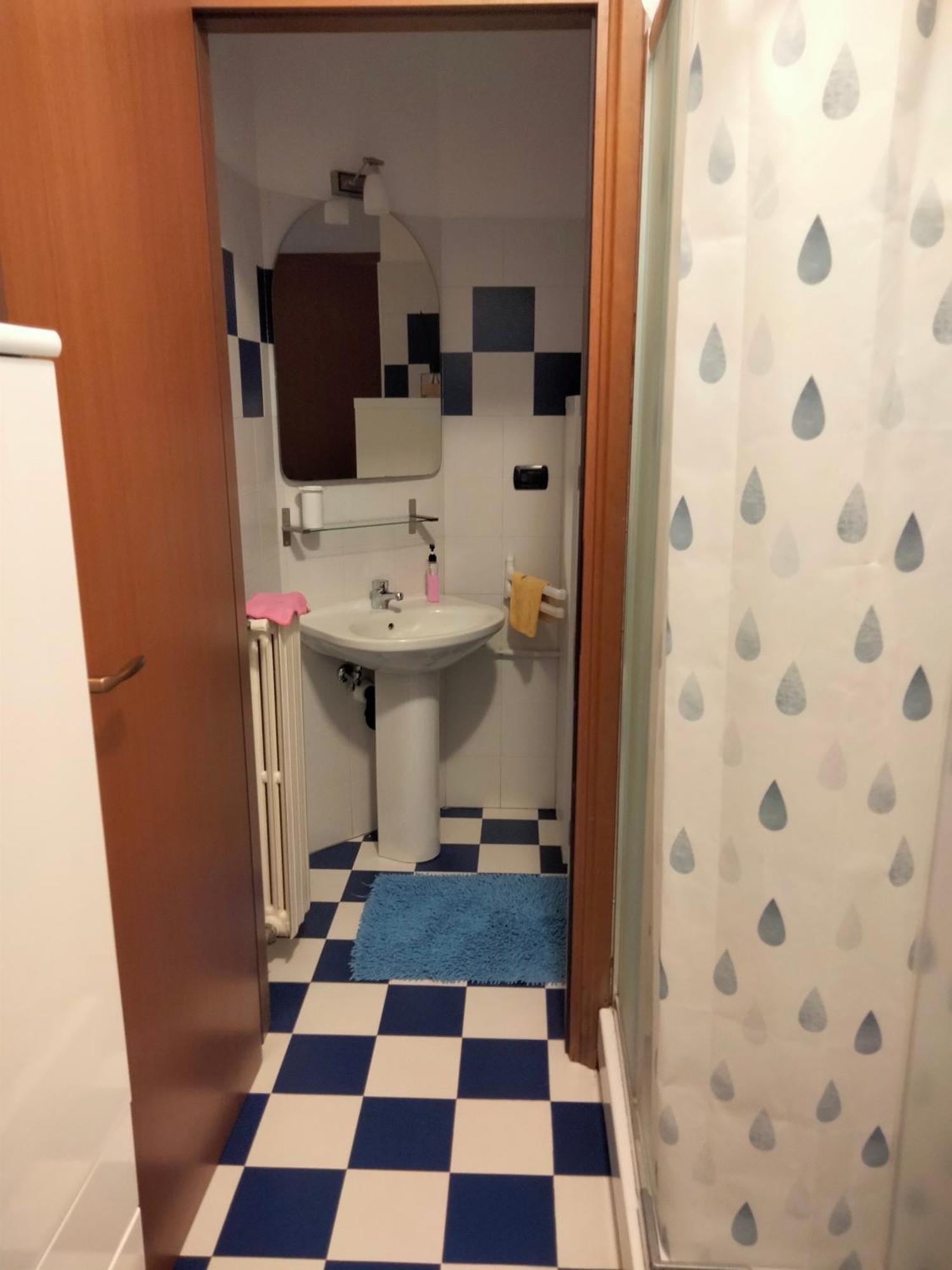 Il Portico Lejlighed Caselle Torinese Eksteriør billede